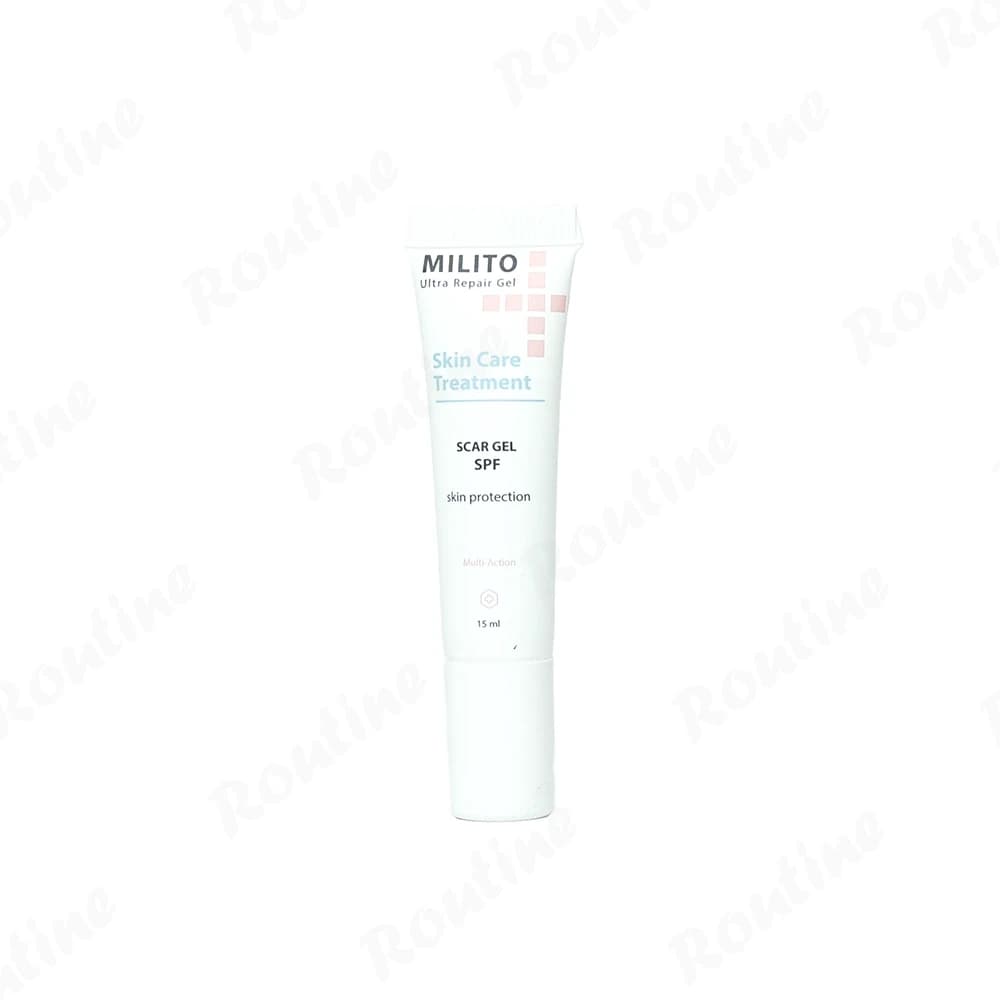 ژل ترمیم کننده SPF 30 میلیتو، تصویر 1