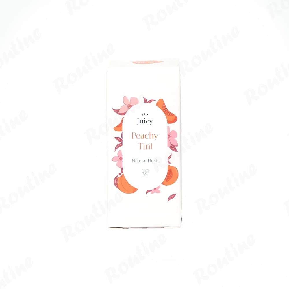 تینت رنگی لب و گونه ویت یو — تصویر 5