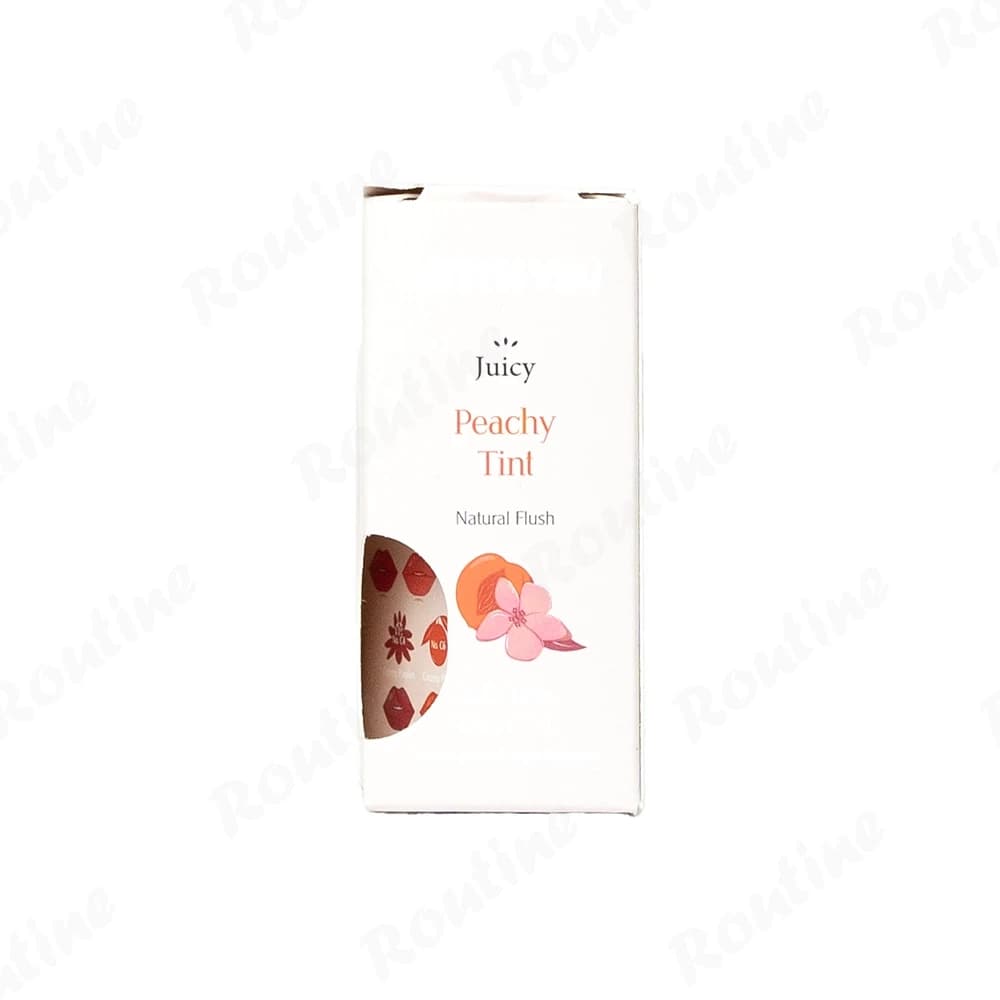 تینت رنگی لب و گونه ویت یو — تصویر 6