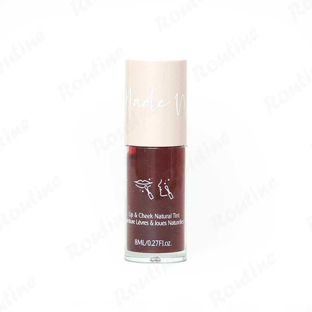 تینت رنگی لب و گونه ویت یو — تصویر 8