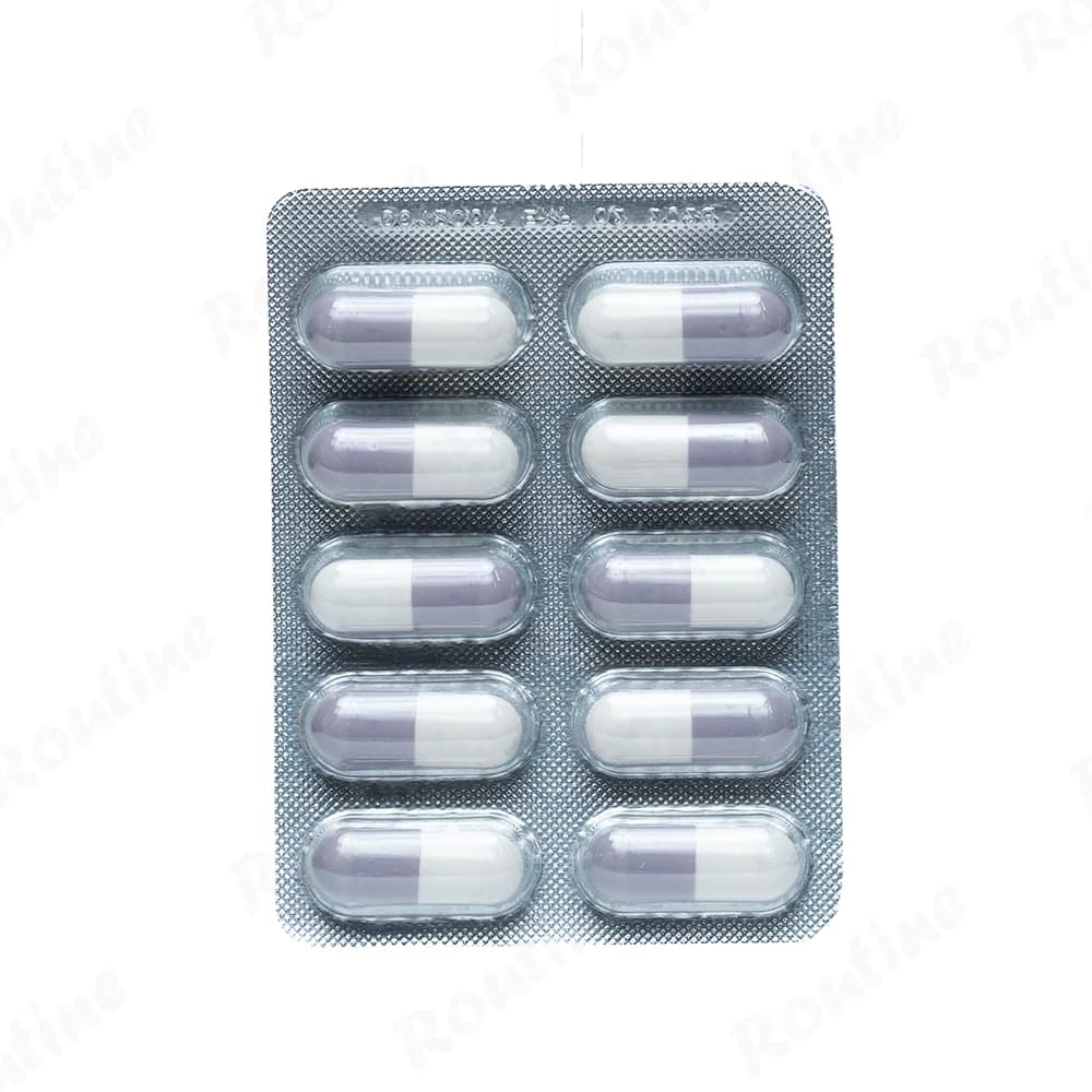 کپسول فیتولاکس گل دارو 30 عدد — تصویر 2