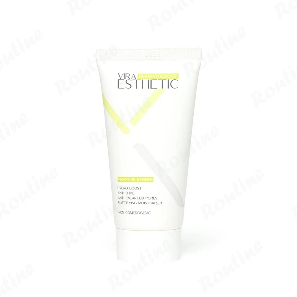 ژل لایه بردار ویرا استتیک AHA 10%، تصویر 1