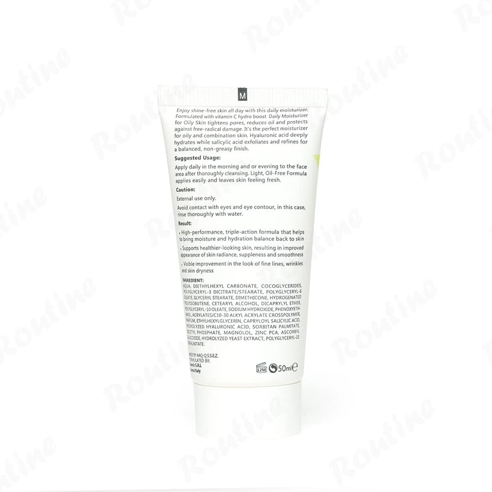 ژل لایه بردار ویرا استتیک AHA 10% — تصویر 2