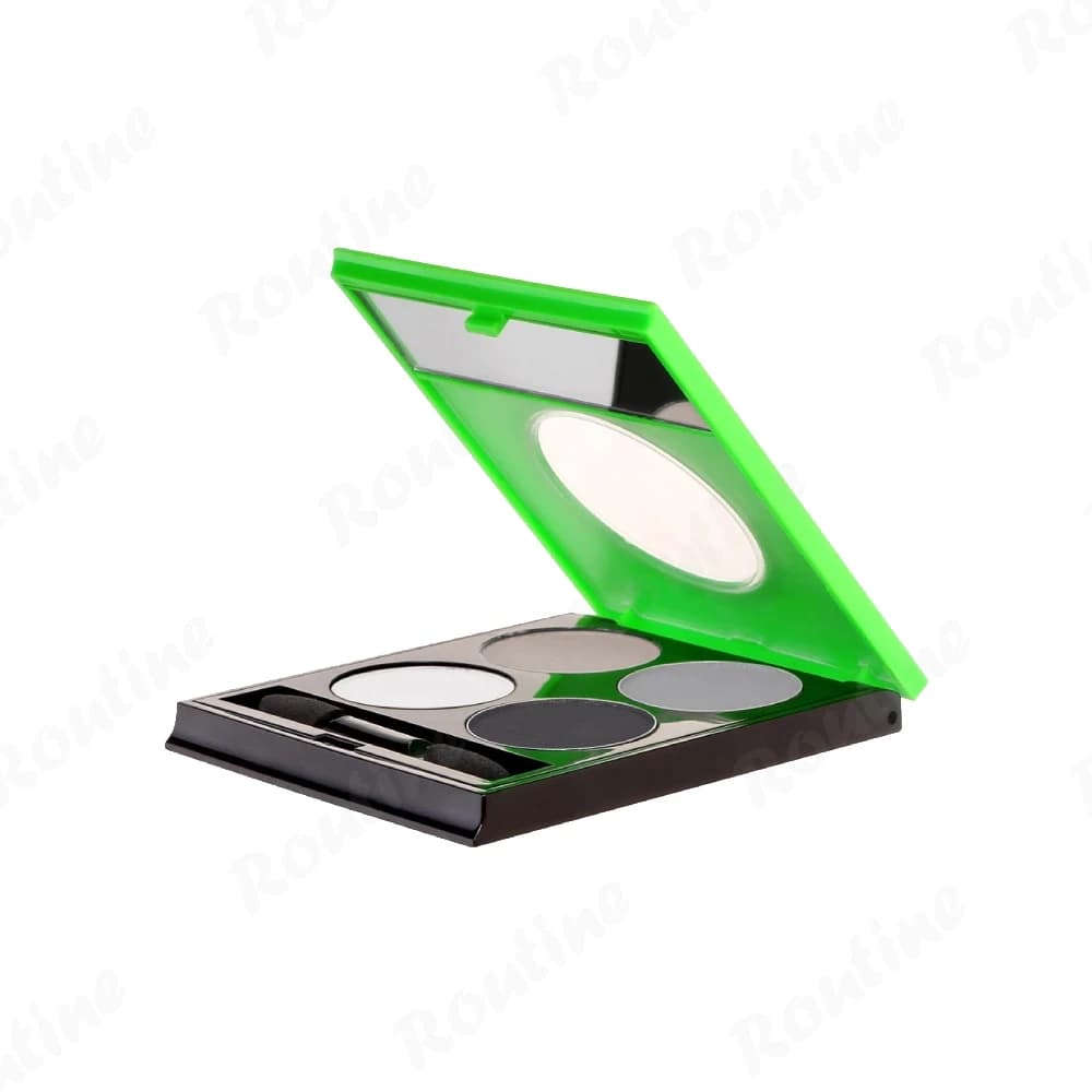 سایه چشم چهار کاره کالیستا، تصویر 1
