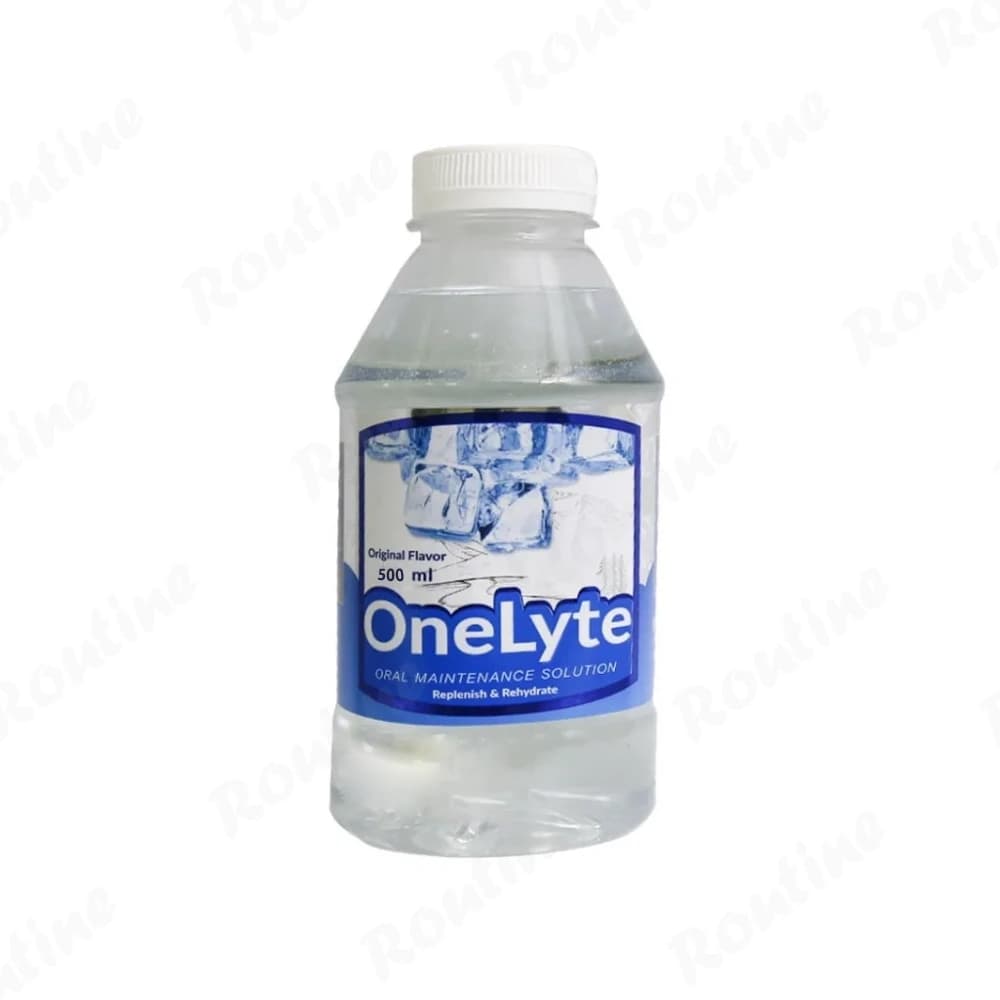 محلول خوراکی ORS وانلایت آلتون 500 میلی‌لیتر، تصویر 1