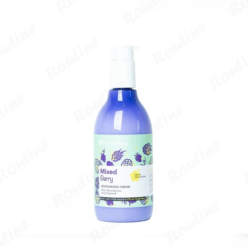 کرم آب رسان میکس بری هندولوژی