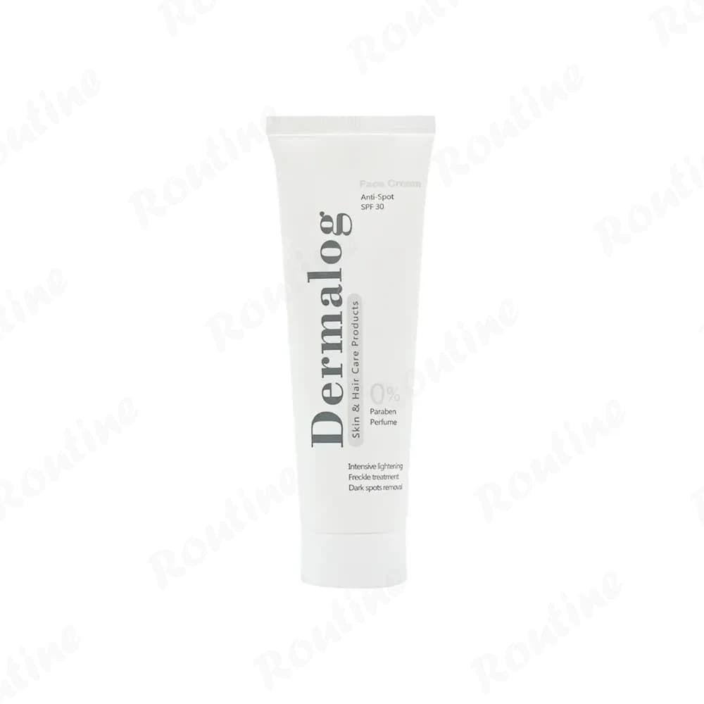 کرم ضد لک SPF 30 درمالوگ 50 میلیلیتر