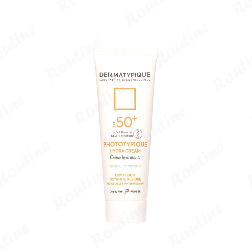 کرم ضد آفتاب هیدرا بیرنگ فتوتیپیک +SPF50