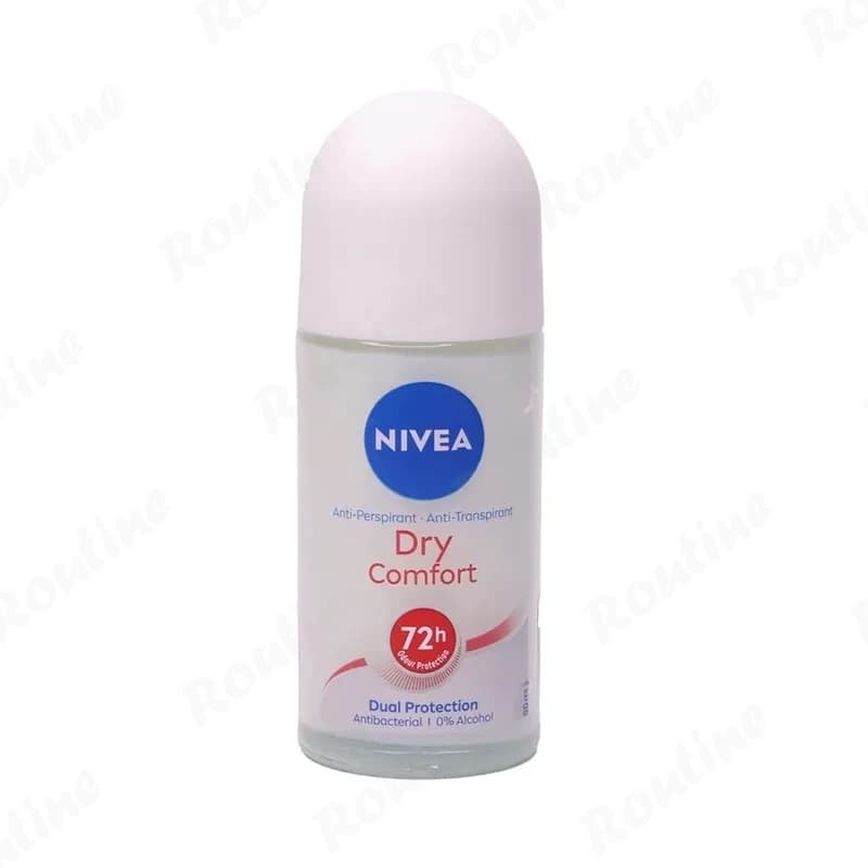 مام رولی زنانه Dry Comfort نیوآ (درای کامفورت)