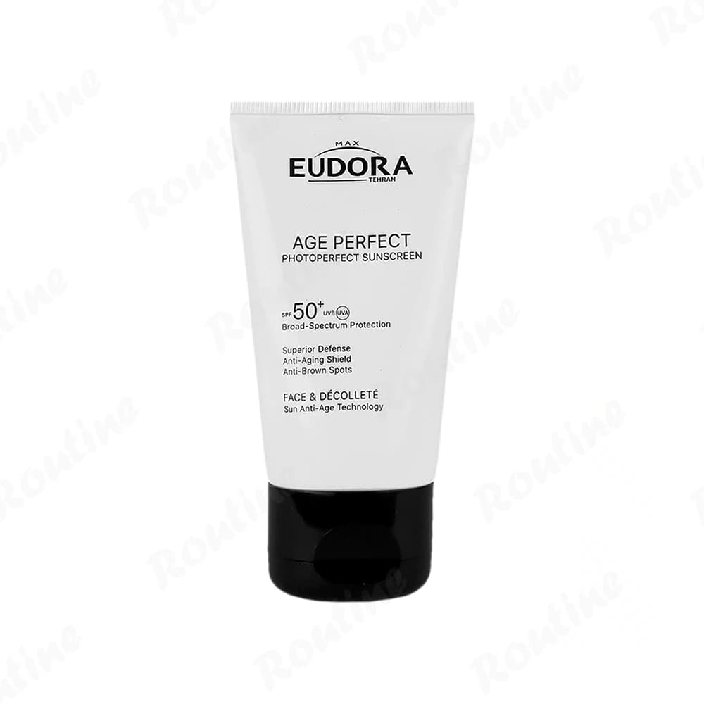 ضد آفتاب SPF50 فوتوپرفکت ادورامکس