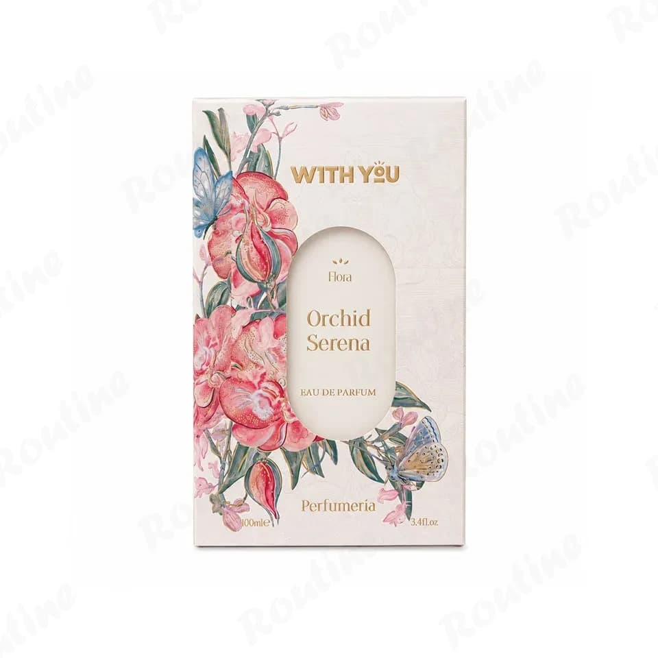 ادو پرفیوم ویتیو مدل ارکید سرنا (Orchid Serena)